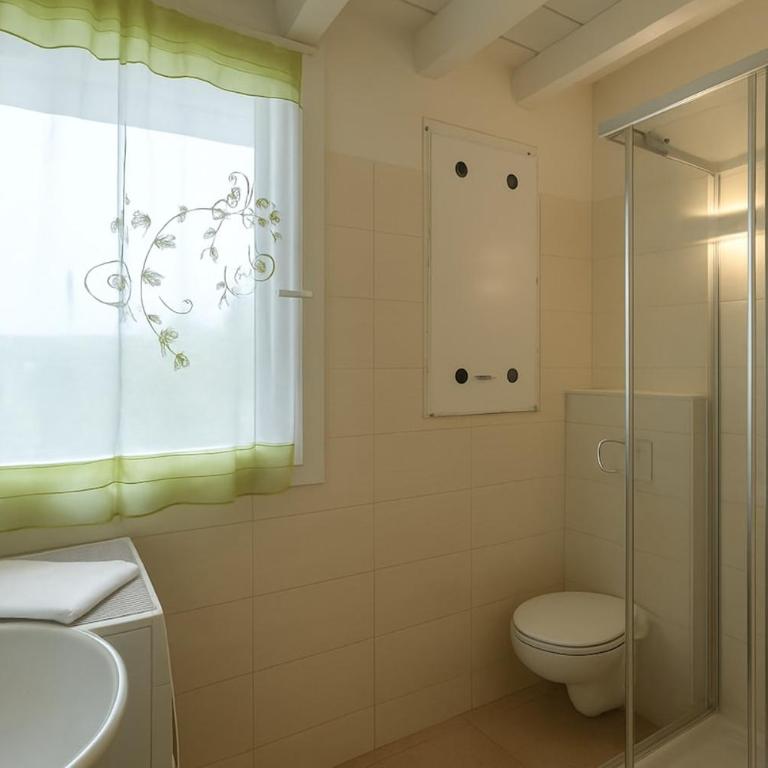 Lago-Terme-Gardaland, Private Parking at Dolce Duplex Lazise - Appartamento con 1 Camera da Letto - 10