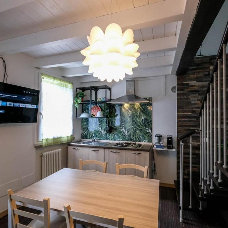 Lago-Terme-Gardaland, Private Parking at Dolce Duplex Lazise - Appartamento con 1 Camera da Letto - 21