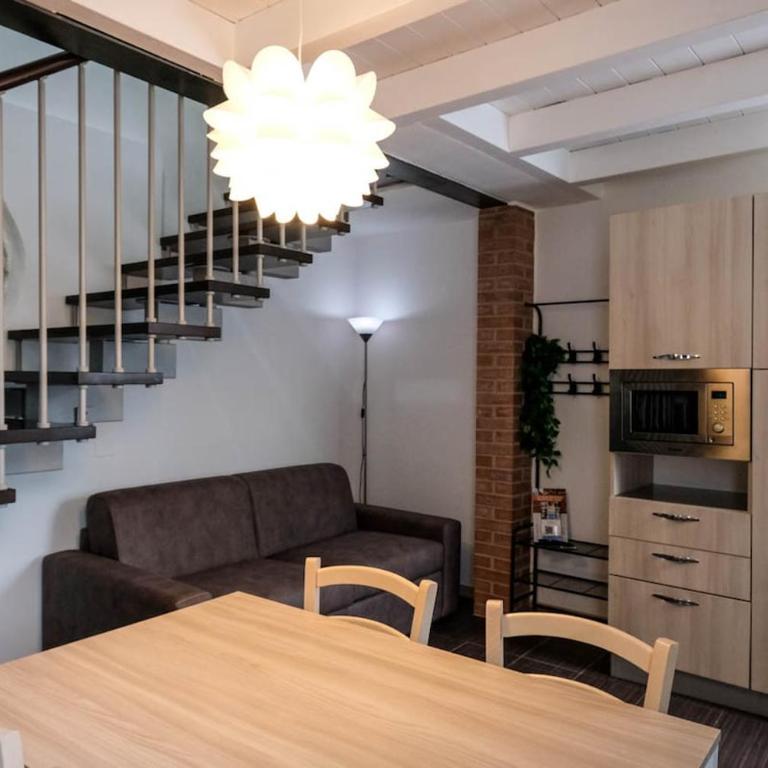 Lago-Terme-Gardaland, Private Parking at Dolce Duplex Lazise - Appartamento con 1 Camera da Letto - 23