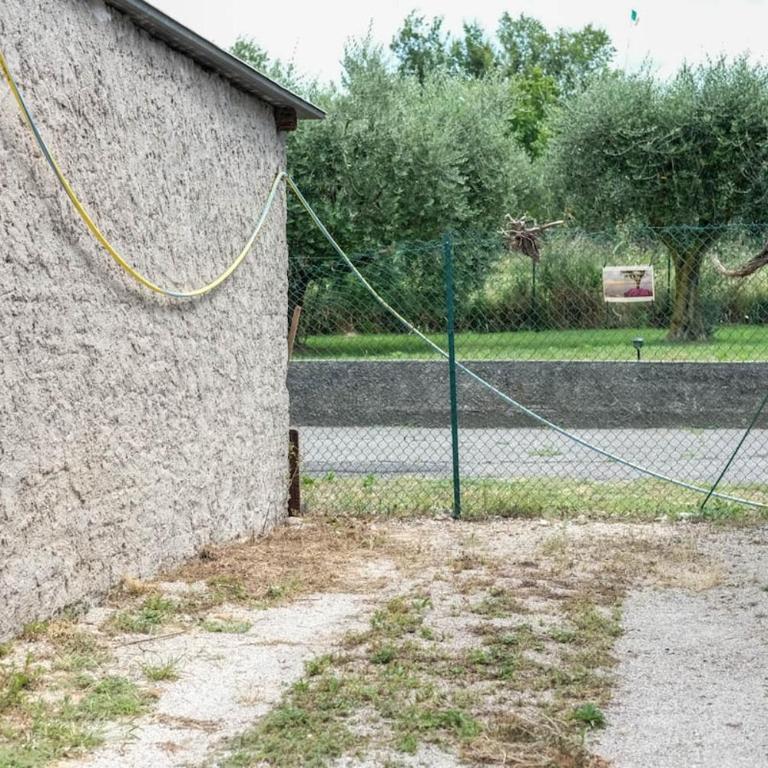 Lago-Terme-Gardaland, Private Parking at Dolce Duplex Lazise - Appartamento con 1 Camera da Letto - 25