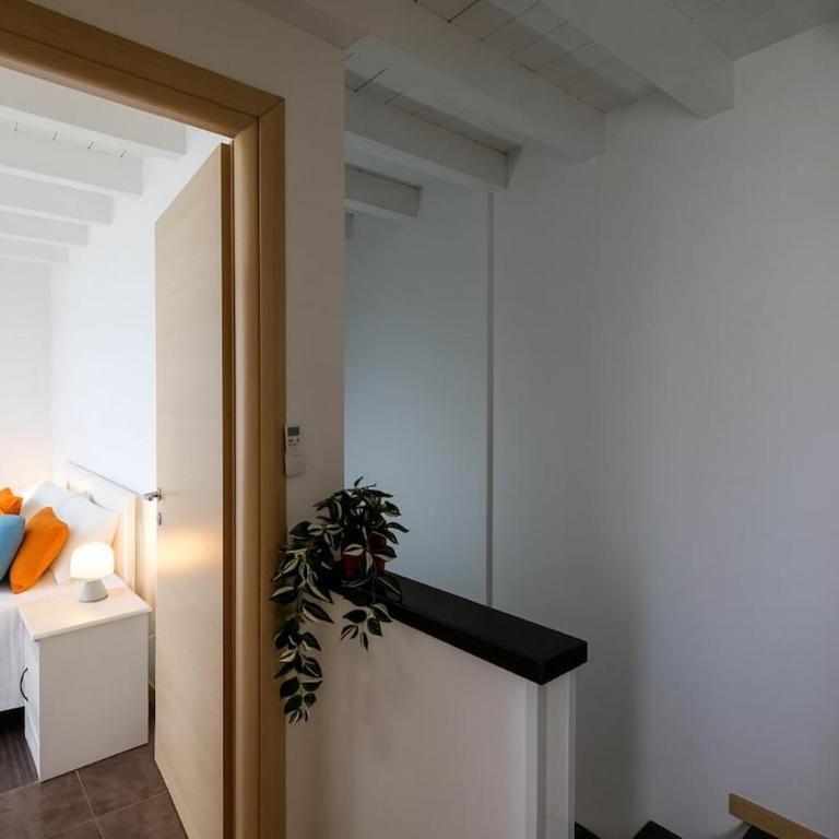 Lago-Terme-Gardaland, Private Parking at Dolce Duplex Lazise - Appartamento con 1 Camera da Letto - 29