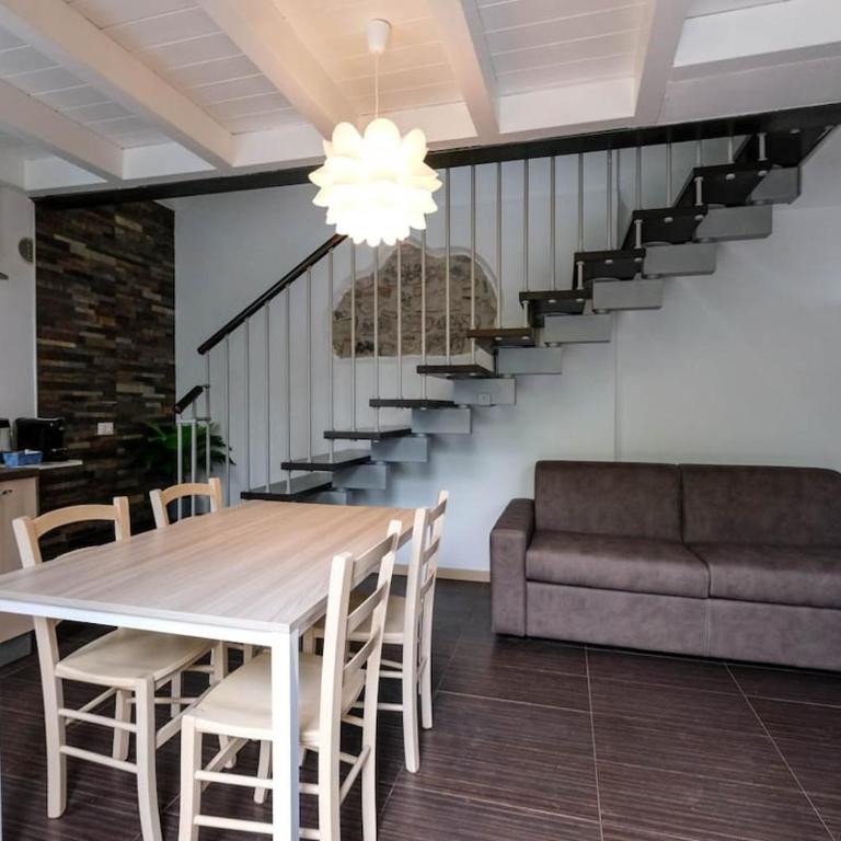 Lago-Terme-Gardaland, Private Parking at Dolce Duplex Lazise - Appartamento con 1 Camera da Letto - 34