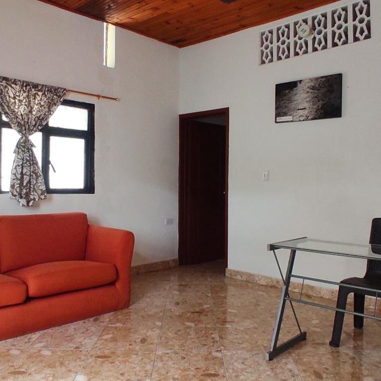 Apartamento Zona Rosa - Apartamento de 1 dormitorio - 11