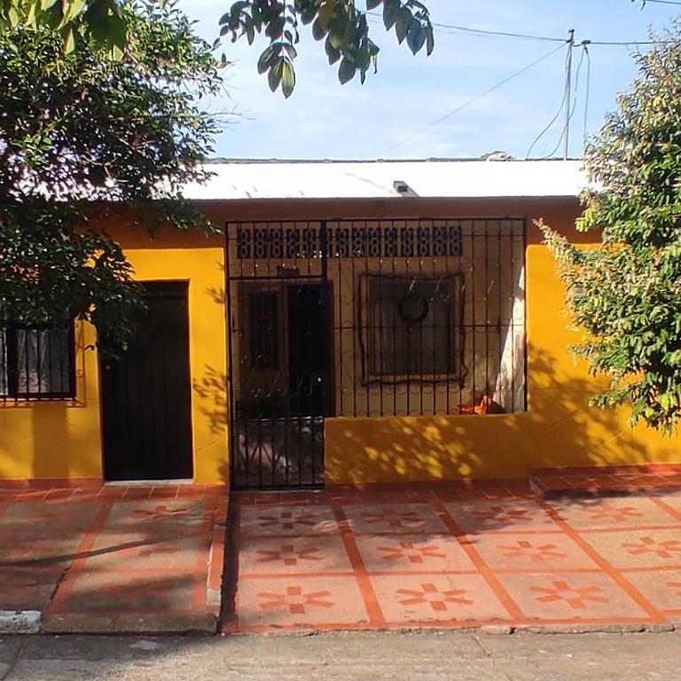 Apartamento Zona Rosa - One-Bedroom Apartment - 14