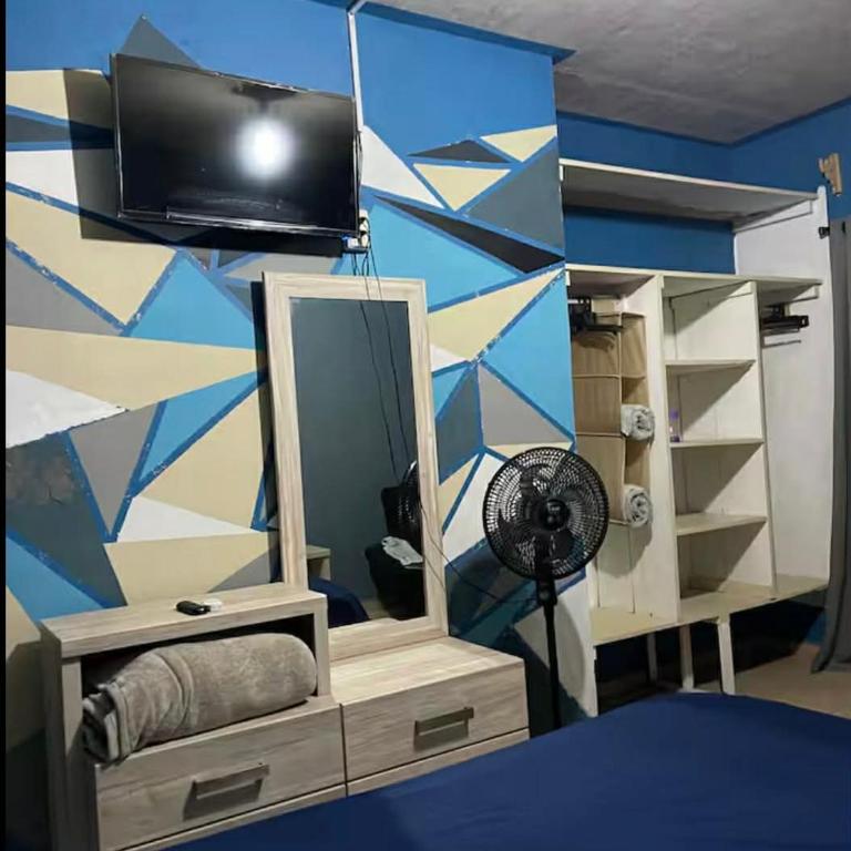 Habitacion por aeropuerto de GDL - Habitación Doble - 2