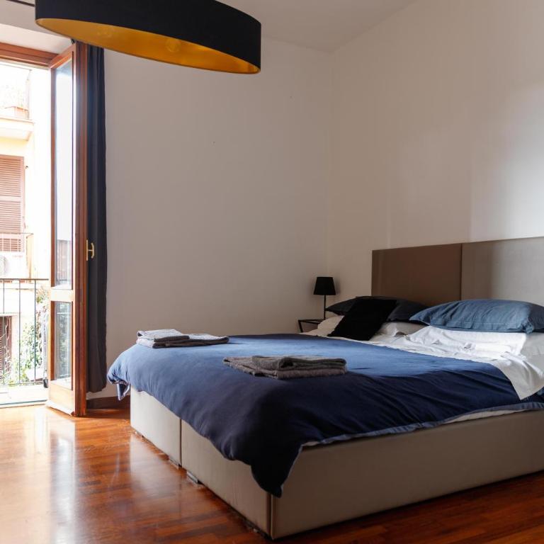 EMI's Guest House - Triple Room - 1