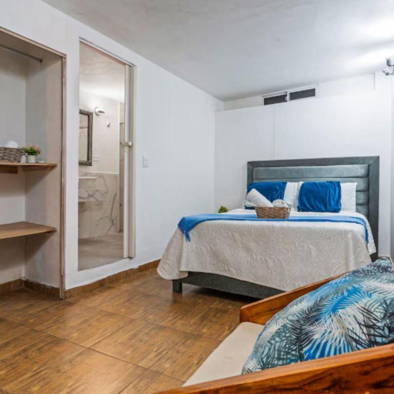 Casa Payis Hotel - Double Room - 1