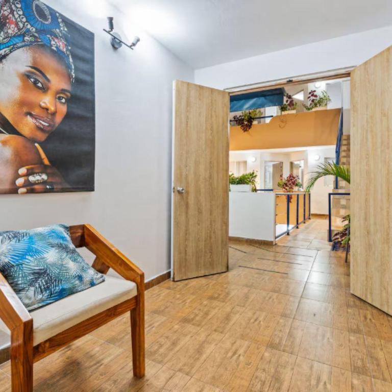 Casa Payis Hotel - Double Room - 2