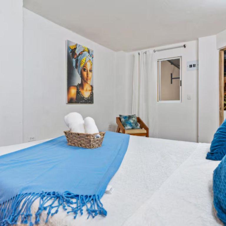 Casa Payis Hotel - Double Room with Private Bathroom - 1