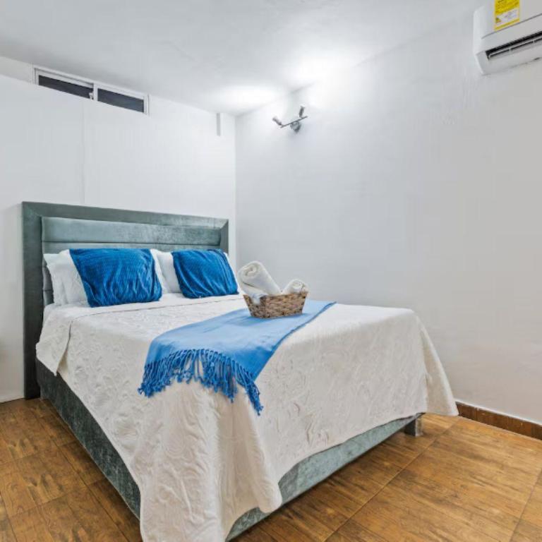 Casa Payis Hotel - Double Room - 4