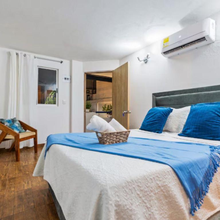 Casa Payis Hotel - Double Room with Private Bathroom - 2