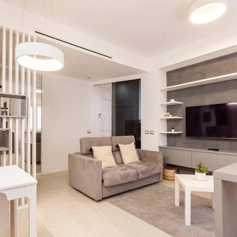 Vatican Flat - Appartamento con 2 Camere da Letto - 1