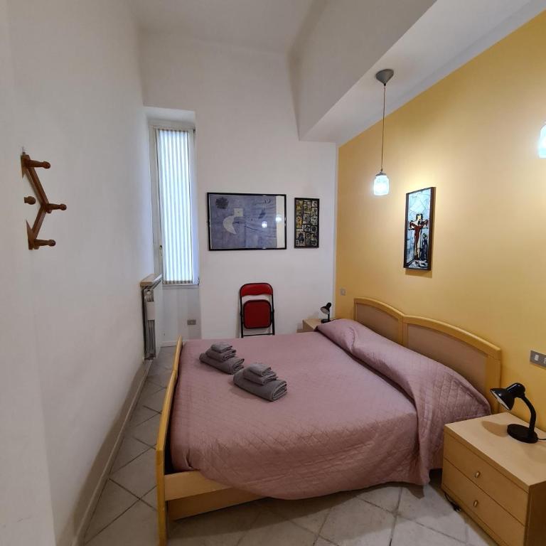La Casa di Barbara By PortofinoVacanze - Appartamento Classic - 8
