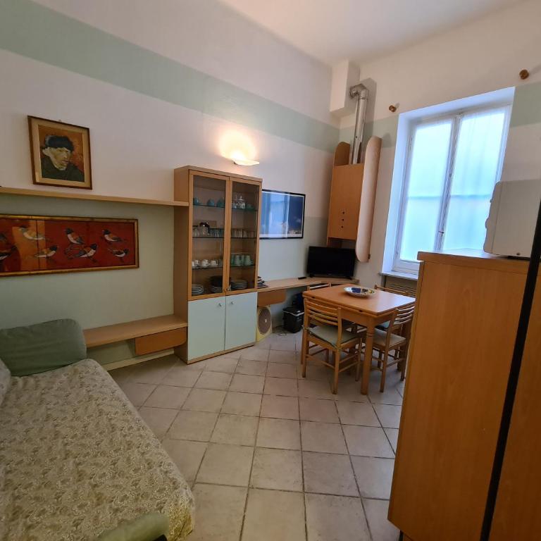 La Casa di Barbara By PortofinoVacanze - Appartamento Classic - 1
