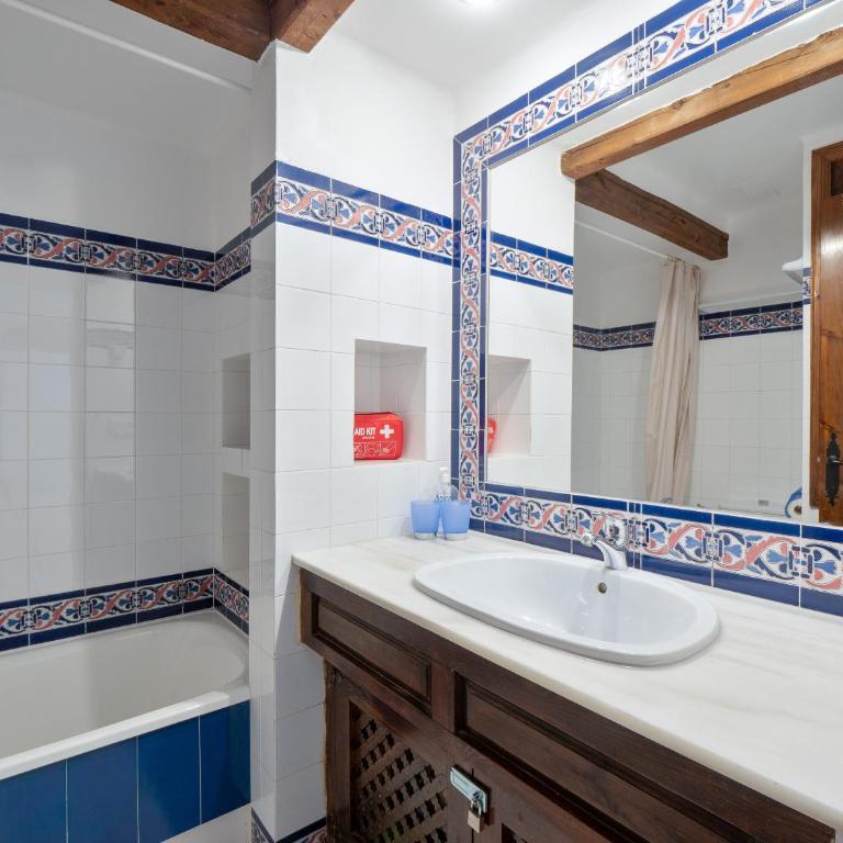 Sea&Sun Premium Apartamento - Apartamento de 2 dormitorios - 11