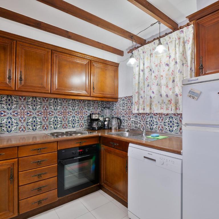 Sea&Sun Premium Apartamento - Apartamento de 2 dormitorios - 13