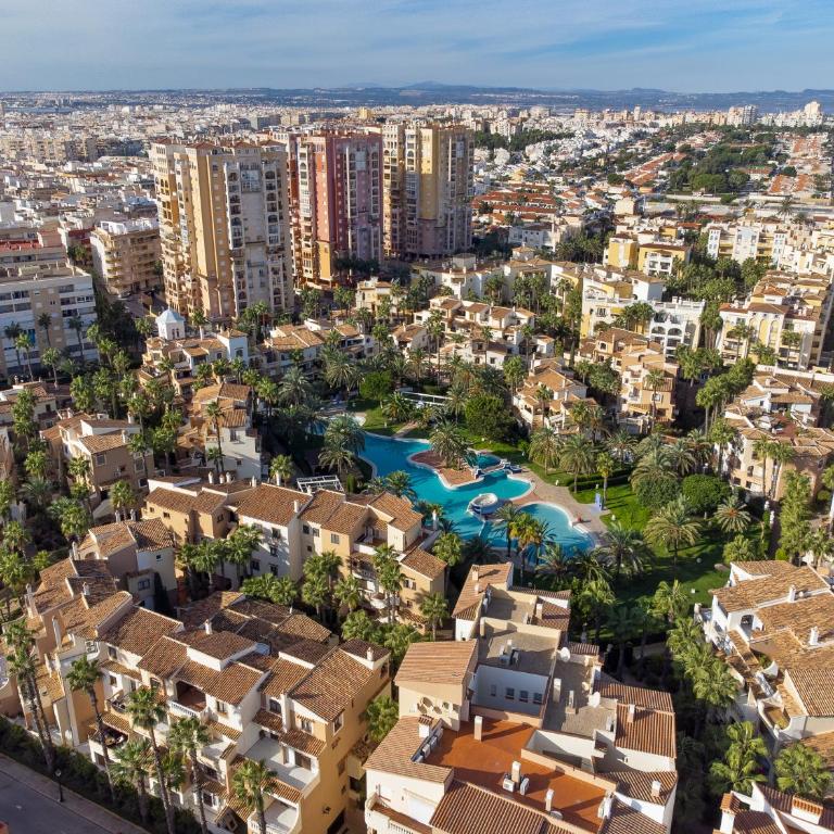 Sea&Sun Premium Apartamento - Apartamento de 2 dormitorios - 5