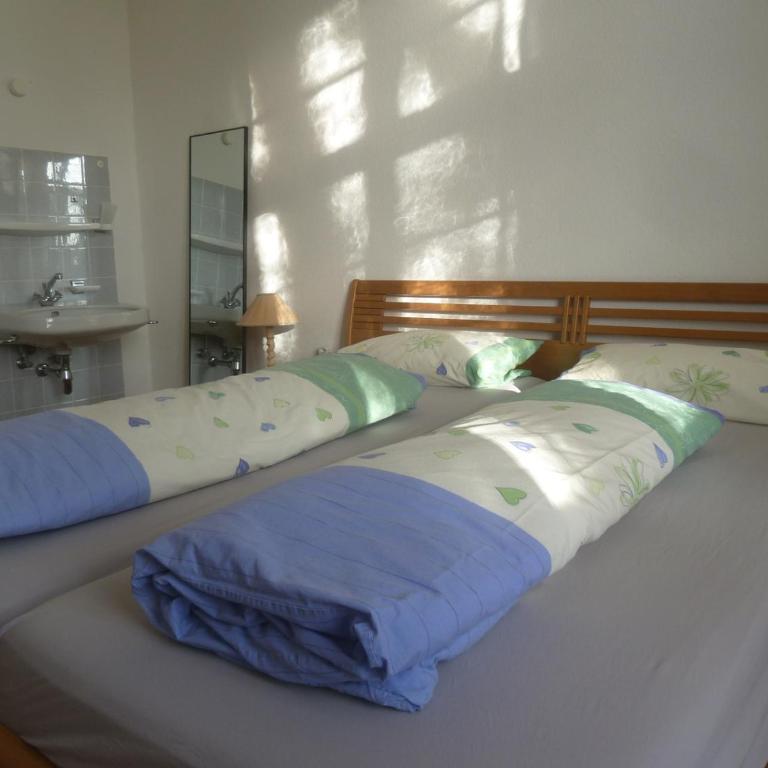 Altes Schulhaus - Apartment mit 4 Schlafzimmern - 13