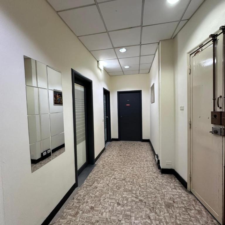 Il Rifugio del Viaggiatore - Appartamento con 3 Camere da Letto - 33