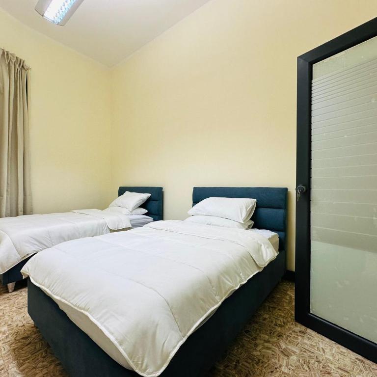 Il Rifugio del Viaggiatore - Appartamento con 3 Camere da Letto - 41