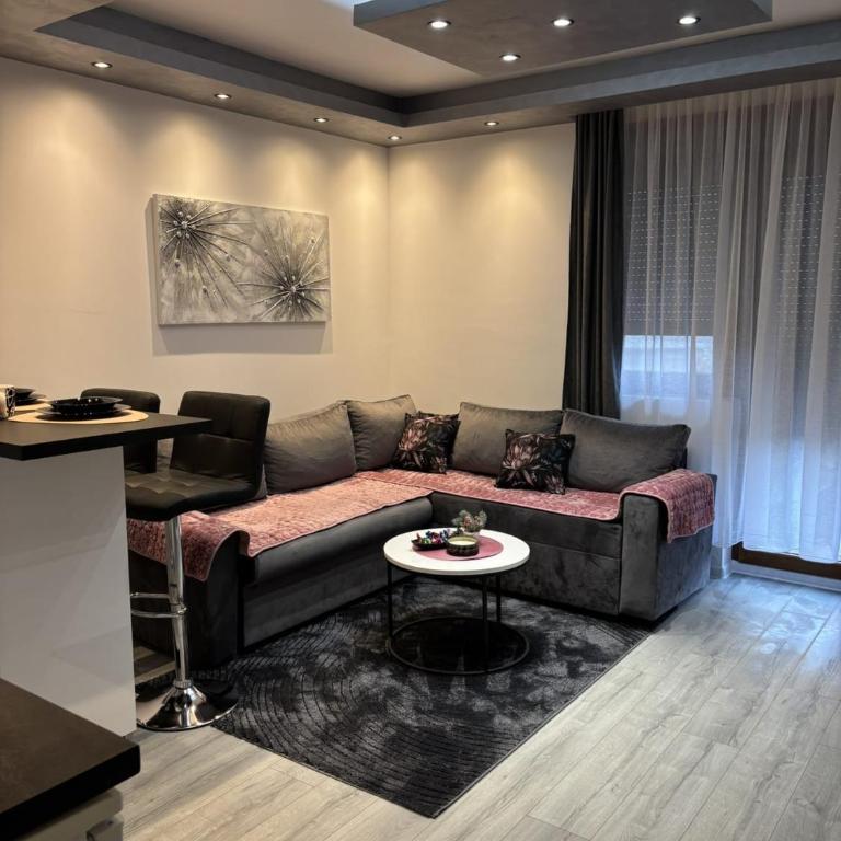 Apartman MILOŠEVIĆ - One-Bedroom Apartment - 1