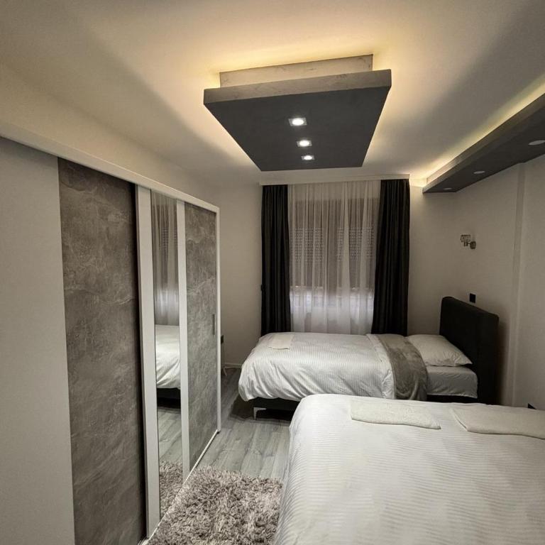 Apartman MILOŠEVIĆ - One-Bedroom Apartment - 8