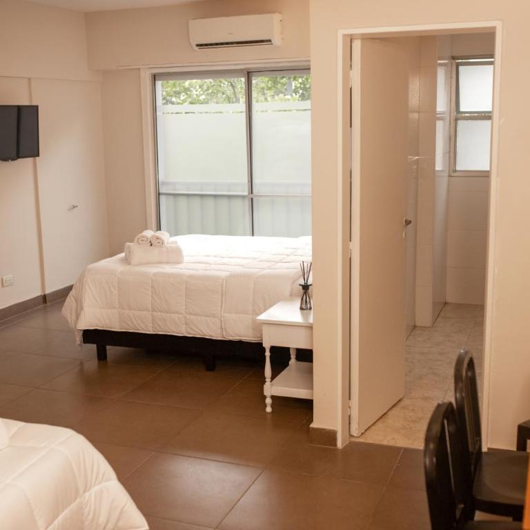 Vidda Flats - Céntrico y a Pasos del Mar - Studio Apartment - 2