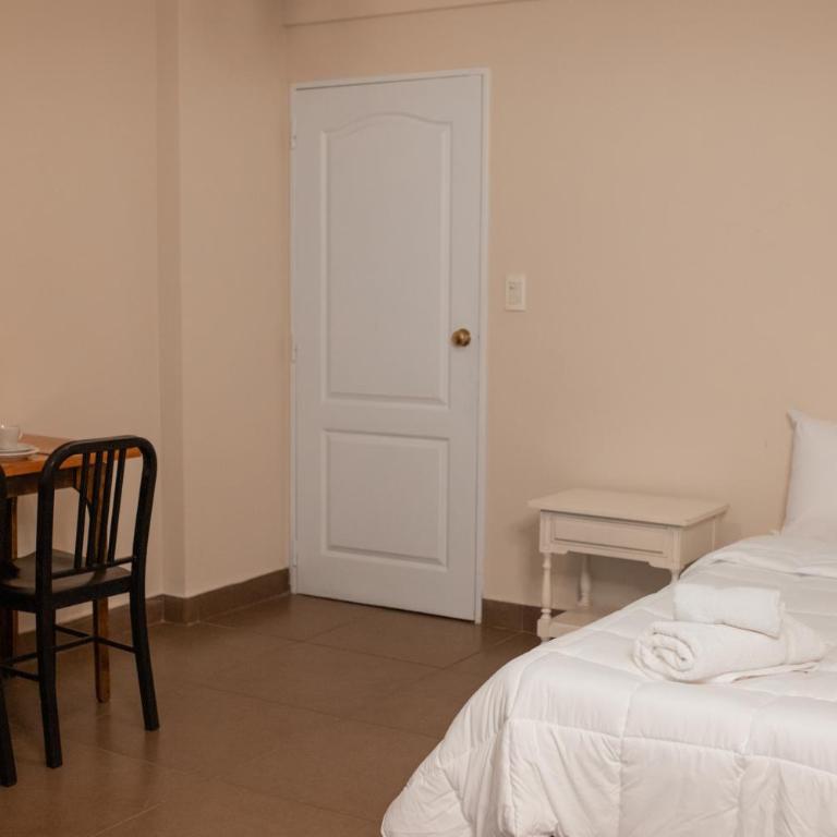 Vidda Flats - Céntrico y a Pasos del Mar - Studio Apartment - 4