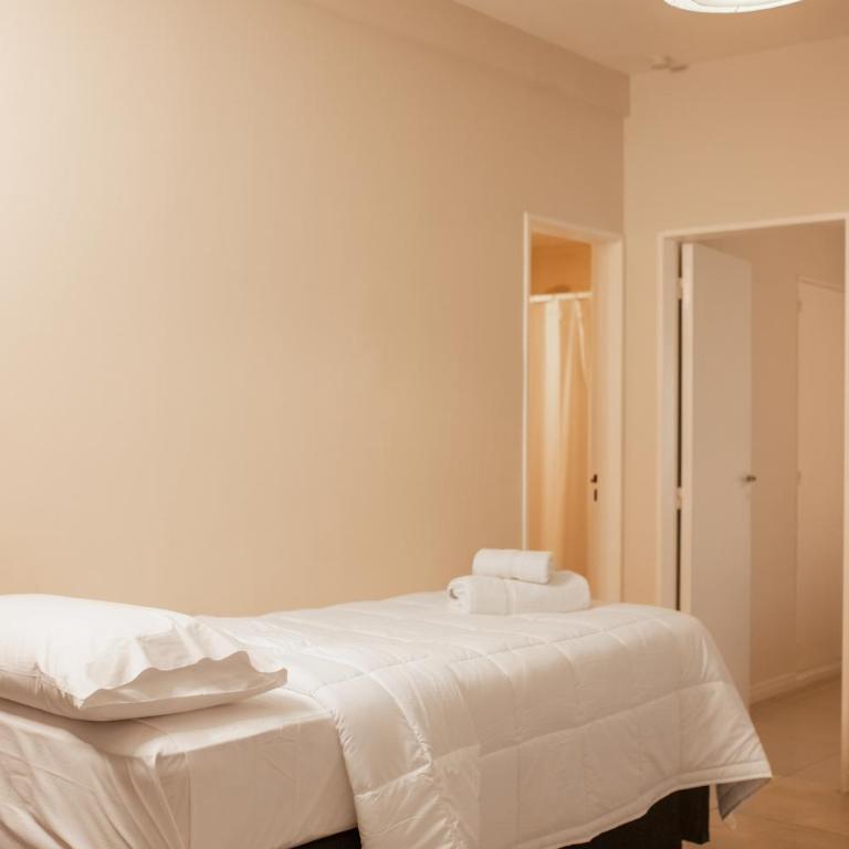 Vidda Flats - Céntrico y a Pasos del Mar - Deluxe One-Bedroom Apartment - 5