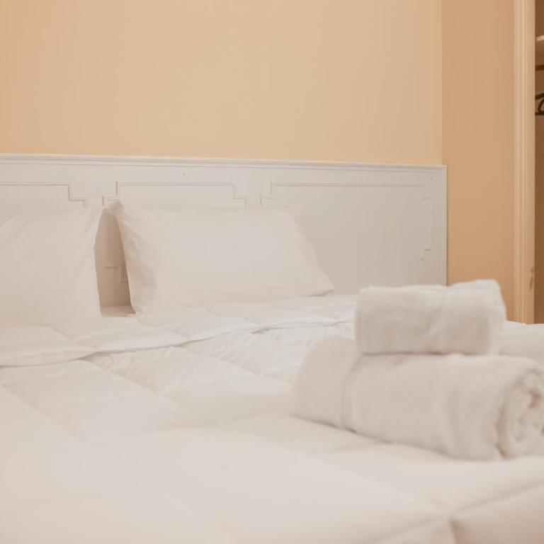 Vidda Flats - Céntrico y a Pasos del Mar - Deluxe One-Bedroom Apartment - 6