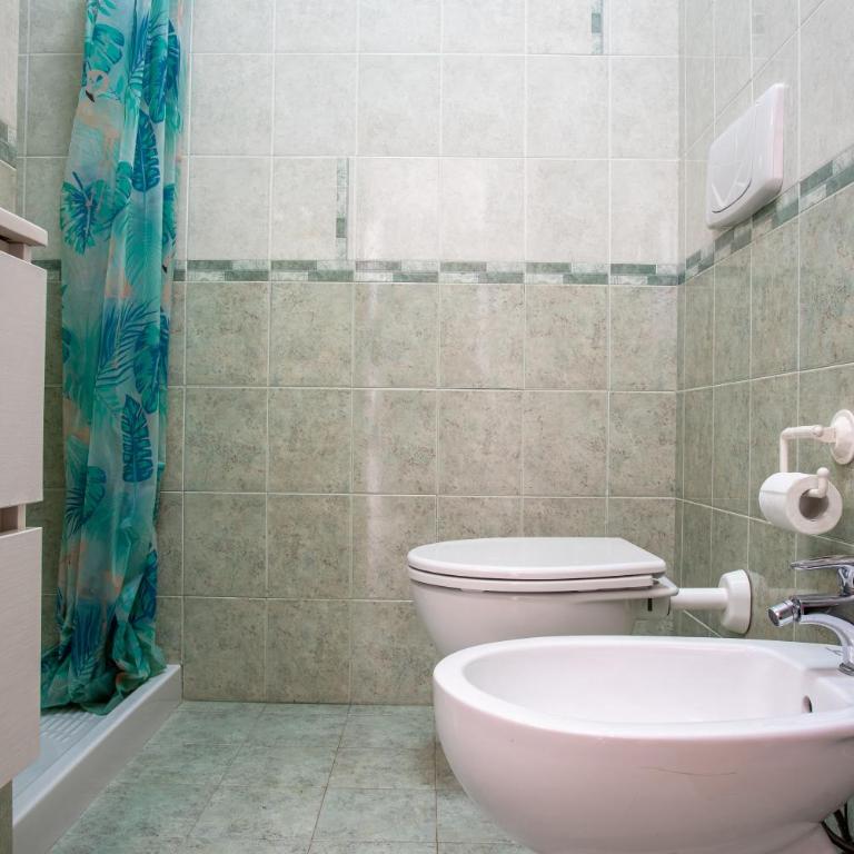 Turchese Apartment by Diddoi - Appartamento Standard con 2 Camere da Letto - 20