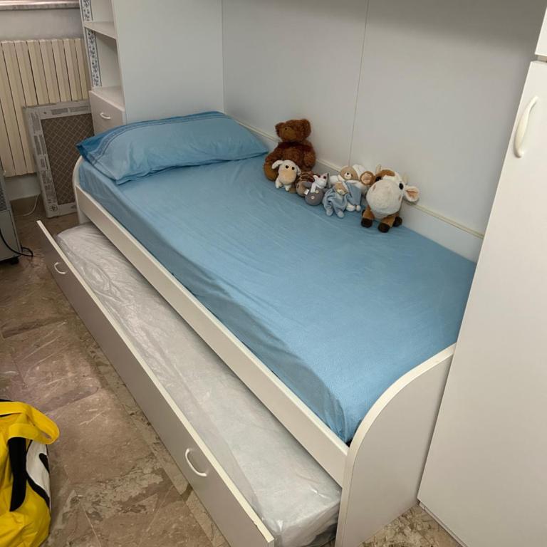 La Casa di Barbara By PortofinoVacanze - Appartamento Deluxe - 1
