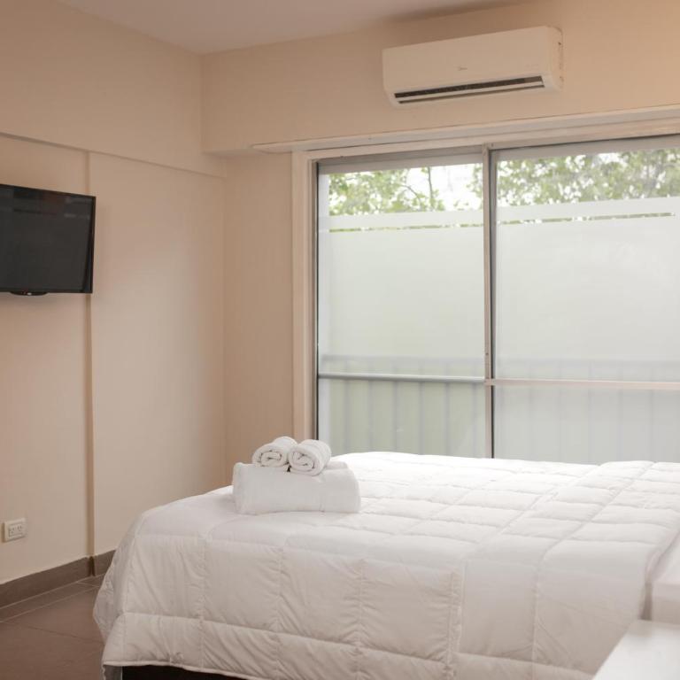 Vidda Flats - Céntrico y a Pasos del Mar - Studio Apartment - 10