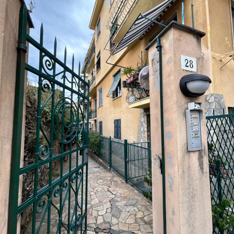 La Casa di Barbara By PortofinoVacanze - Appartamento Deluxe - 2