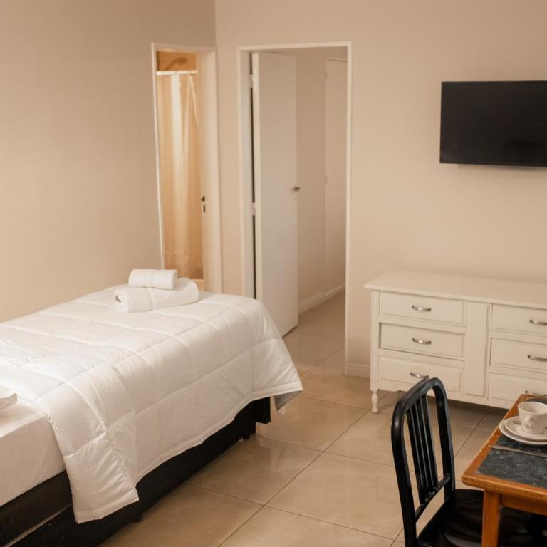 Vidda Flats - Céntrico y a Pasos del Mar - Deluxe One-Bedroom Apartment - 1