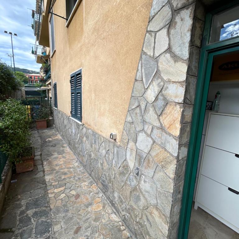 La Casa di Barbara By PortofinoVacanze - Appartamento Deluxe - 4