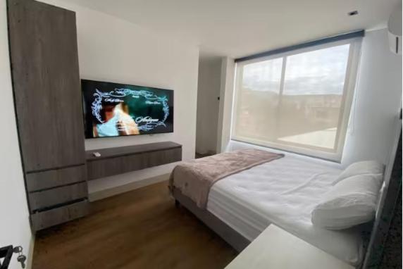 Edificio ICON - Two-Bedroom Apartment - 2