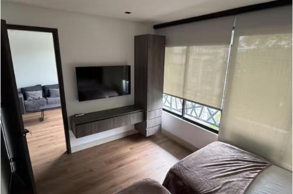 Edificio ICON - Apartamento de 2 dormitorios - 2