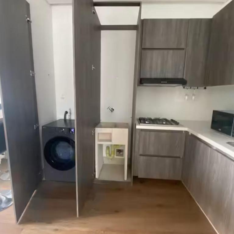 Edificio ICON - Two-Bedroom Apartment - 3