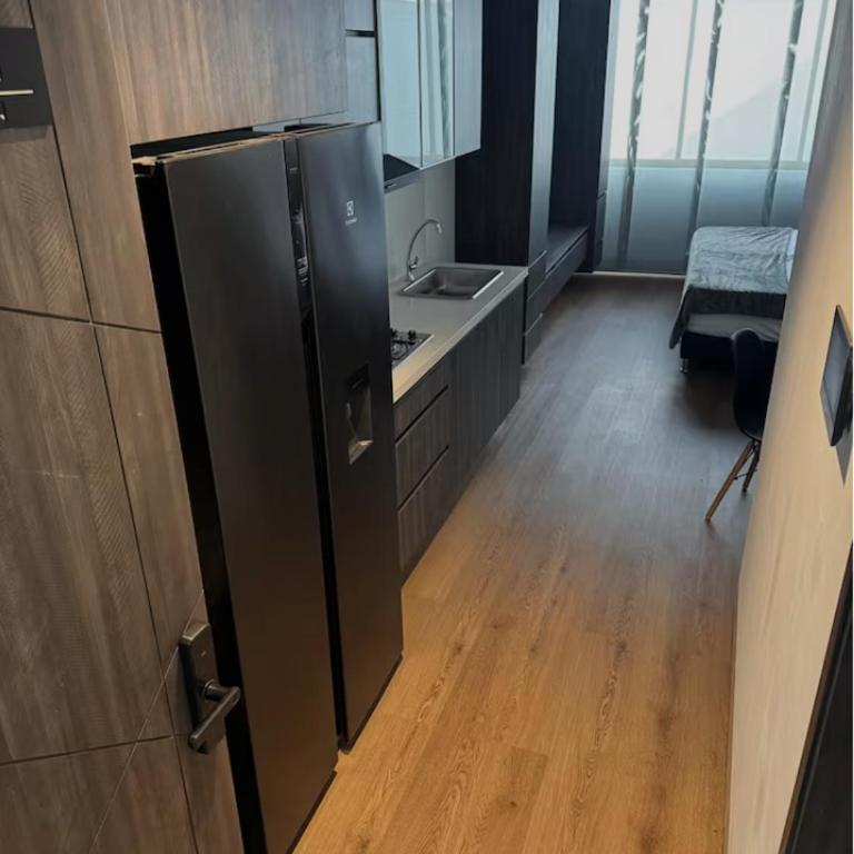 Edificio ICON - Apartamento de 1 dormitorio - 7