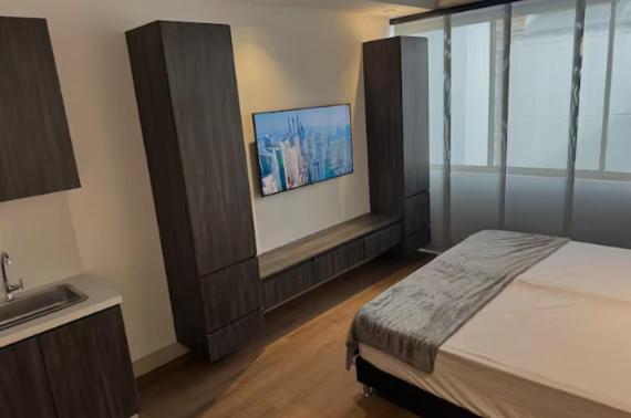 Edificio ICON - Apartamento de 1 dormitorio - 8