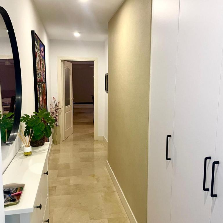 Tu refugio perfecto en Málaga Trabaja a gusto descansa mejor - Apartamento de 2 dormitorios - 14