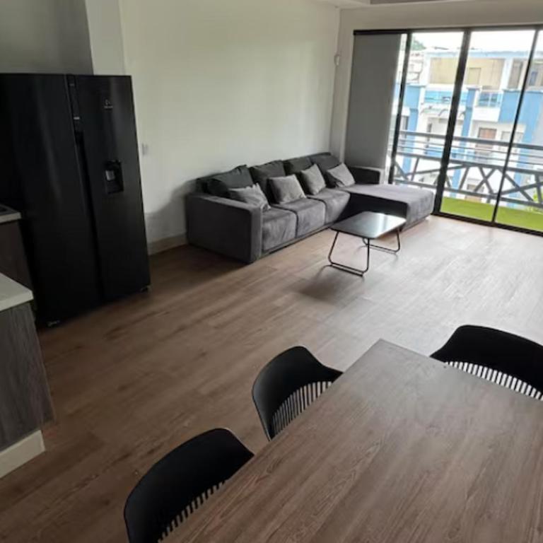 Edificio ICON - Apartamento de 2 dormitorios - 6