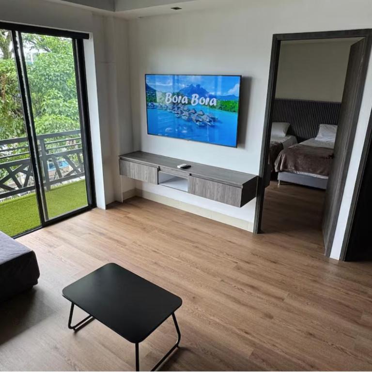 Edificio ICON - Apartamento de 2 dormitorios - 7