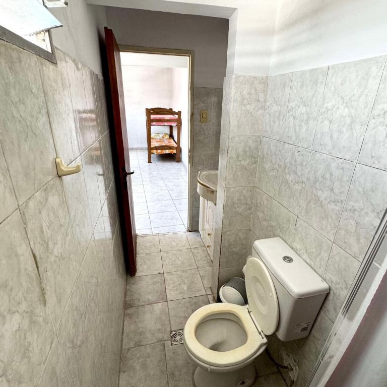 Departamento Centrico 2B - Apartamento de 2 dormitorios - 4