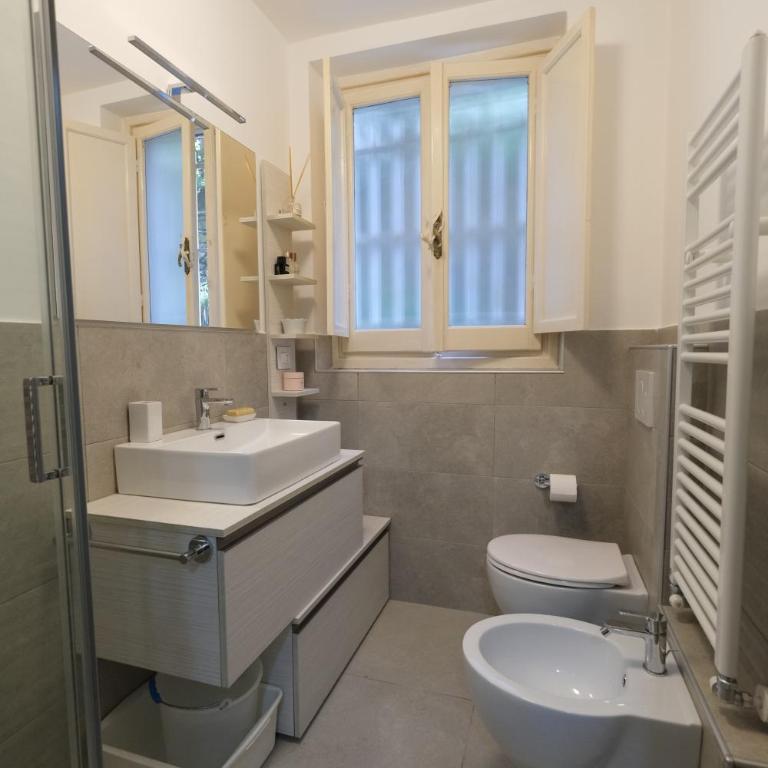 La Casa di Barbara By PortofinoVacanze - Appartamento Deluxe - 20