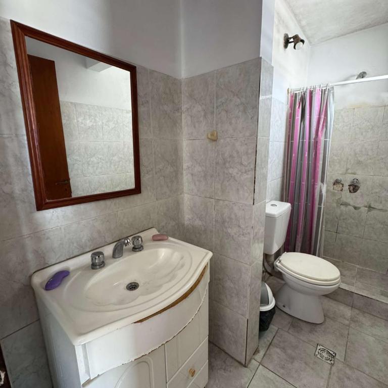 Departamento Centrico 2B - Apartamento de 2 dormitorios - 5