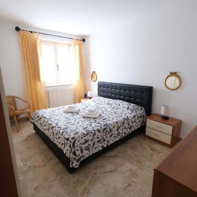 La Casa di Barbara By PortofinoVacanze - Appartamento Deluxe - 16
