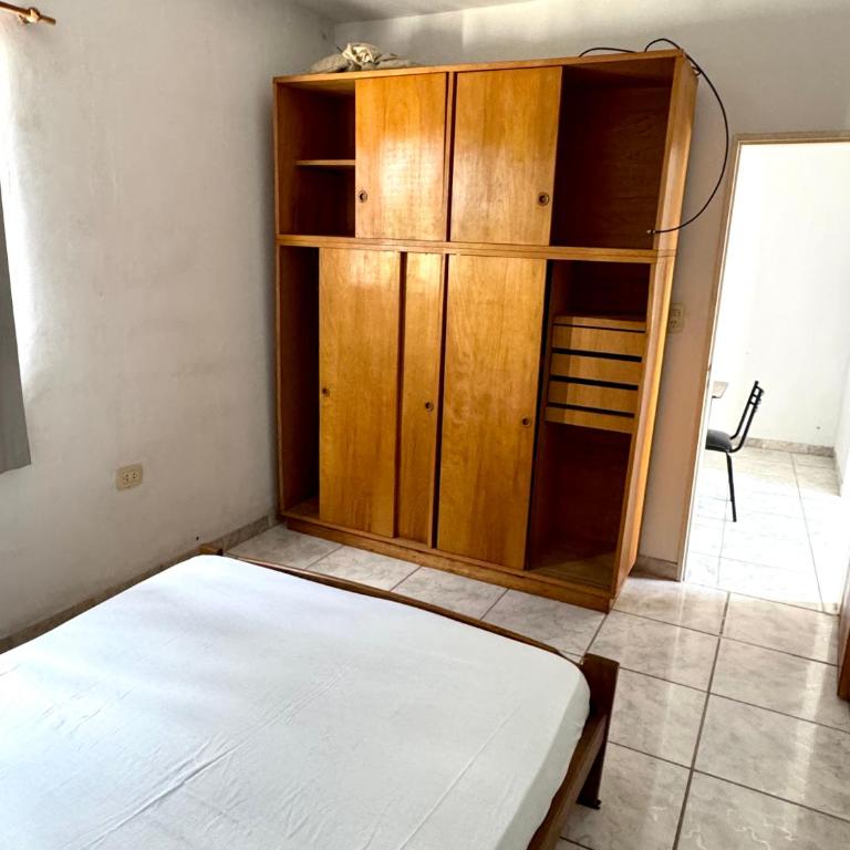 Departamento Centrico 2B - Apartamento de 2 dormitorios - 6