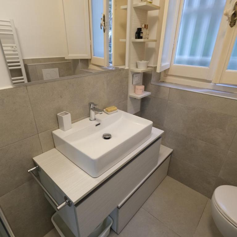 La Casa di Barbara By PortofinoVacanze - Appartamento Deluxe - 12